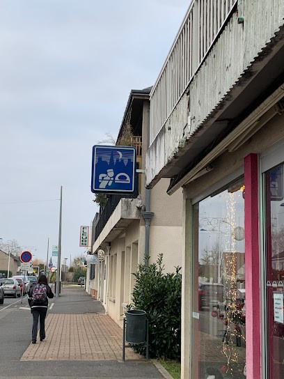 Aux Pains Gourmands, Boulangerie à La Ville-aux-Dames