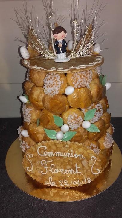 L Ami Du Pain, Boulangerie à Teloché