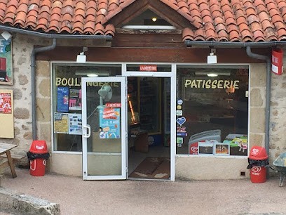 Boulangerie Penchaud Cavarroc, Boulangerie à Figeac
