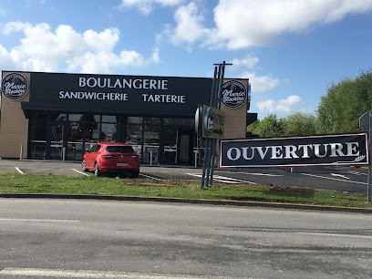Marie Blachère Boulangerie Sandwicherie Tarterie, Boulangerie à La Ferté Macé