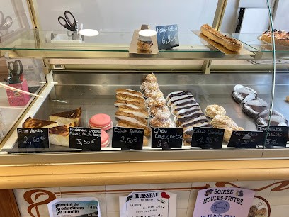 Le Fournil Des Mauves, Boulangerie à Huisseau-sur-Mauves