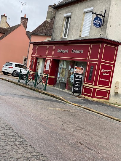 Aux Doux Delices, Boulangerie à Igé