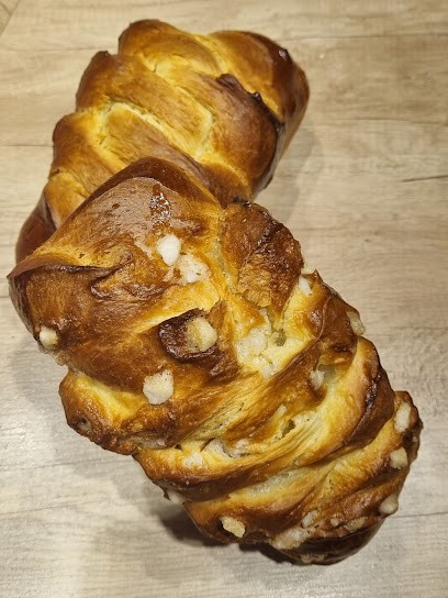 Au Fournil De Groffliers, Boulangerie à Groffliers