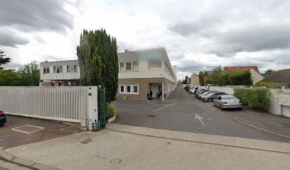 Les Fours de Baalbeck, Boulangerie à Carrières-sur-Seine