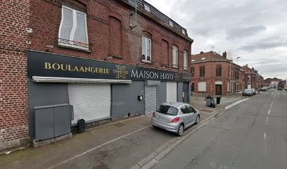 AU BON COIN, Boulangerie à Tourcoing