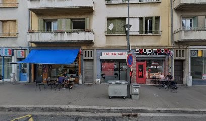Fournil Aïcha, Boulangerie à Givors