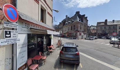 La Fringale, Pâtisserie à Dieppe