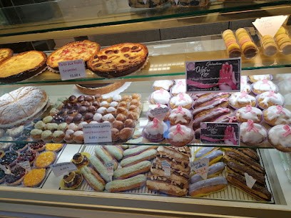 Le Chalet Gourmand, Boulangerie à Faulquemont