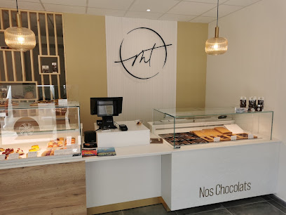 Pâtisserie Chocolaterie Maxime Tissot, Pâtisserie à Vesoul