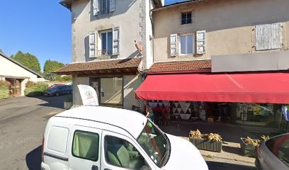 Morgane Et Bruno, Boulangerie au Rouget-Pers