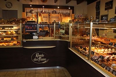 Aux Délices du Cap, Boulangerie à Plévenon