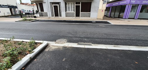 Lopes Kévin, Boulangerie à Saint-Éloy-les-Mines