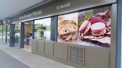 Boulangerie L'Atelier De Valérie, Boulangerie à La Rochelle