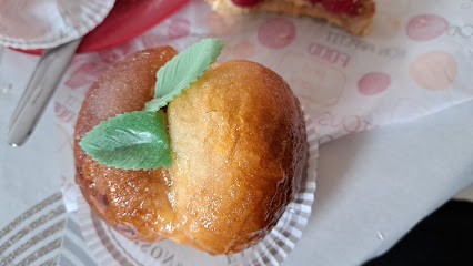 Boulangerie Du Poncet, Boulangerie à Vichy