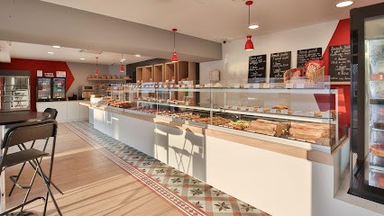 Aux Délices De Petit-Mars, Boulangerie à Petit-Mars