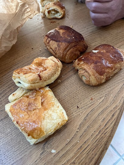 La Petite Boulange, Boulangerie à Brézins