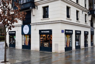 Des Racines Et Du Pain, Boulangerie à Clamart