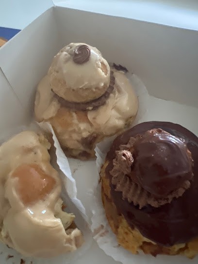 La Frangine, Boulangerie à Combs-la-Ville