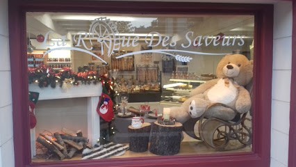 La roue des saveurs, Boulangerie à La Membrolle-sur-Choisille