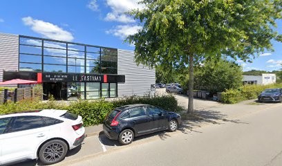 Fabrication Artisanale, Boulangerie à Séné