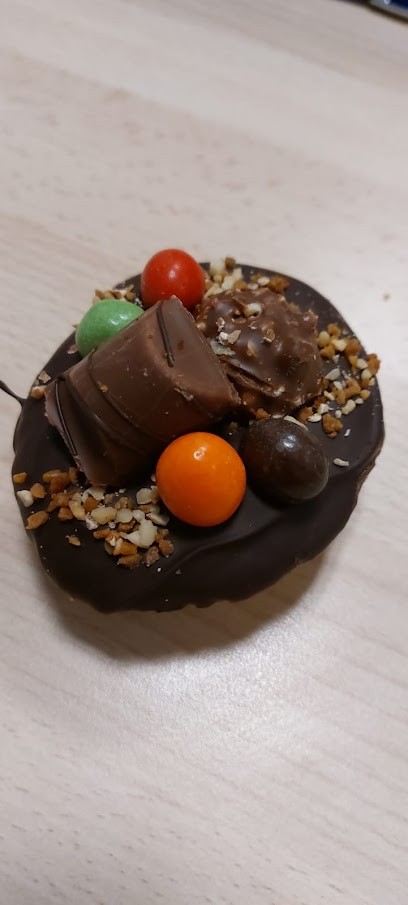 Pâtis'&Vous, Pâtisserie à Saumur