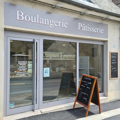 Les Gourmandises De Lunay, Boulangerie à Lunay