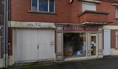 La Ch'tite Boulangerie, Boulangerie à Estevelles