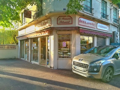 La Tradition Dorée, Boulangerie à Rueil-Malmaison