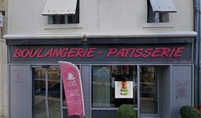 Maurice, Boulangerie à La Membrolle-sur-Choisille