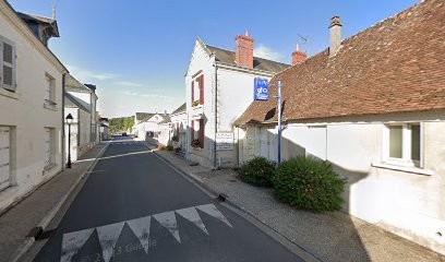 Le Saint Mandé, Boulangerie à Fontguenand
