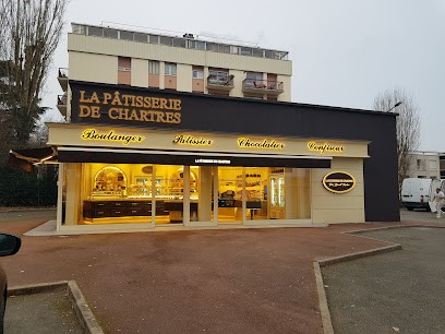 La Patisserie de Chartres, Pâtisserie à Chartres