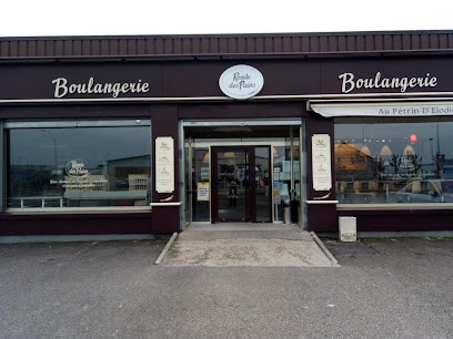 Au pétrin d'Aurore, Boulangerie à Noidans-lès-Vesoul
