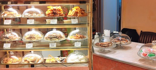 Delices Berberes Boulangerie,Patisserie, Boulangerie à Paris 20