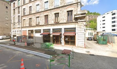 Fournil'in, Boulangerie à Vienne