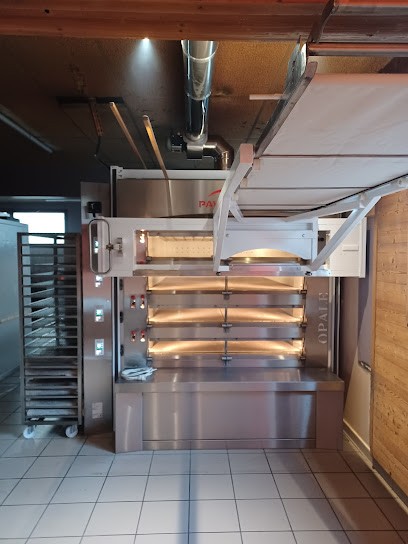 Au Bon Pain La Grignotte, Boulangerie à Grignon