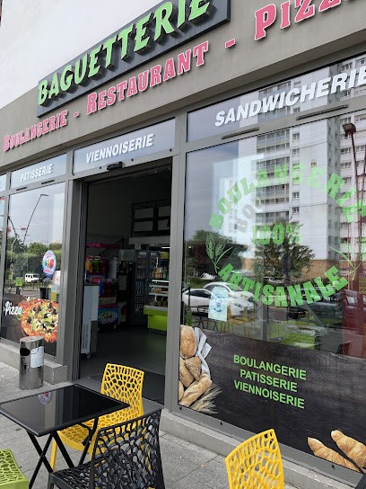 Baguetterie de Bonneuil, Boulangerie à Bonneuil-sur-Marne