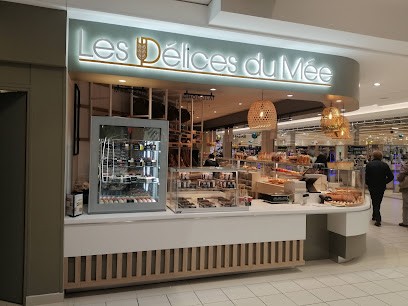 Les Délices Du Mée, Boulangerie à Vitré