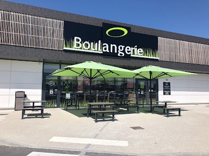 BOULANGERIE ANGE, Boulangerie à Saint-Quentin