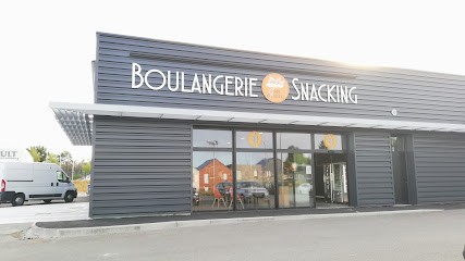 Seed Of Earthly Delights, Boulangerie à Montauban-de-Bretagne