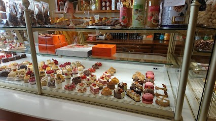 Patisserie Bazon, Pâtisserie à Gisors