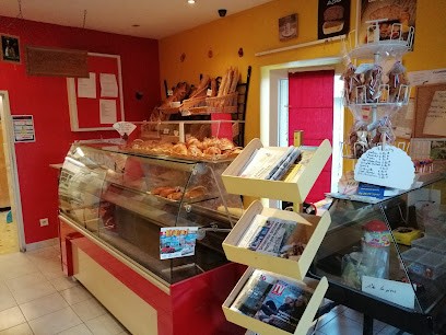 Au cœur charentais, Boulangerie à Bourg-Charente