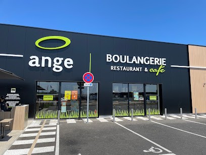BOULANGERIE ANGE, Boulangerie à Saint-Magne-de-Castillon