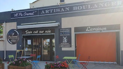 Al Pa Cramat, Boulangerie à Ille-sur-Têt