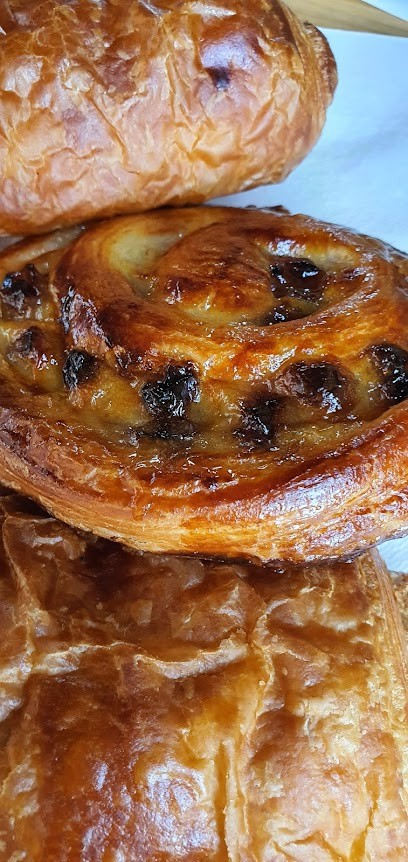 Boulangerie Louise, Boulangerie à Saint-Vigor-le-Grand