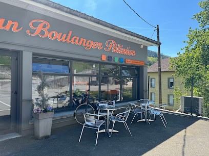 BOULANGERIE PATISSERIE VALDENAIRE, Boulangerie à Rochesson