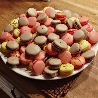 Tatamel Et Totolat, Pâtisserie à Champlay