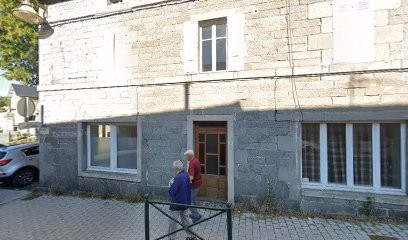 Bakery Terrier, Boulangerie à Mazet-Saint-Voy