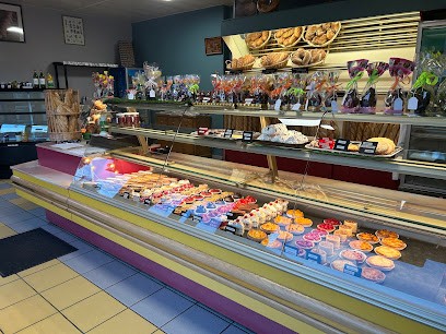 L'Epi D'Or, Boulangerie à Saint-Alban-de-Montbel