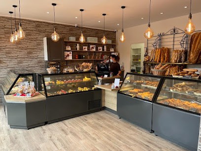 Au PainBerry, Boulangerie à Chaillac