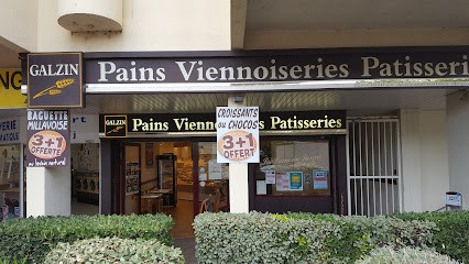 Boulangerie Galzin, Boulangerie à Mauguio